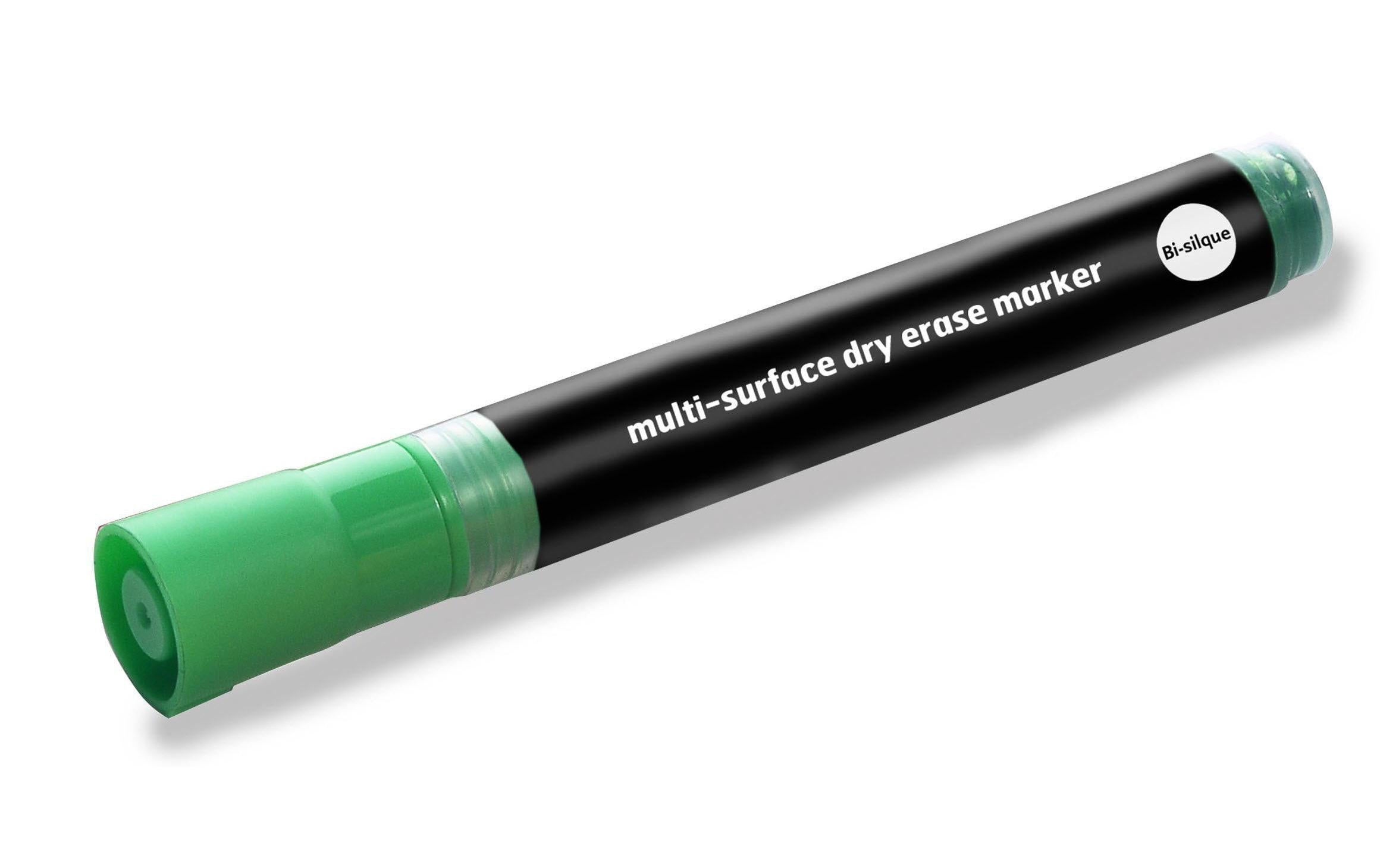 Bi-Office Glassboard-Marker green