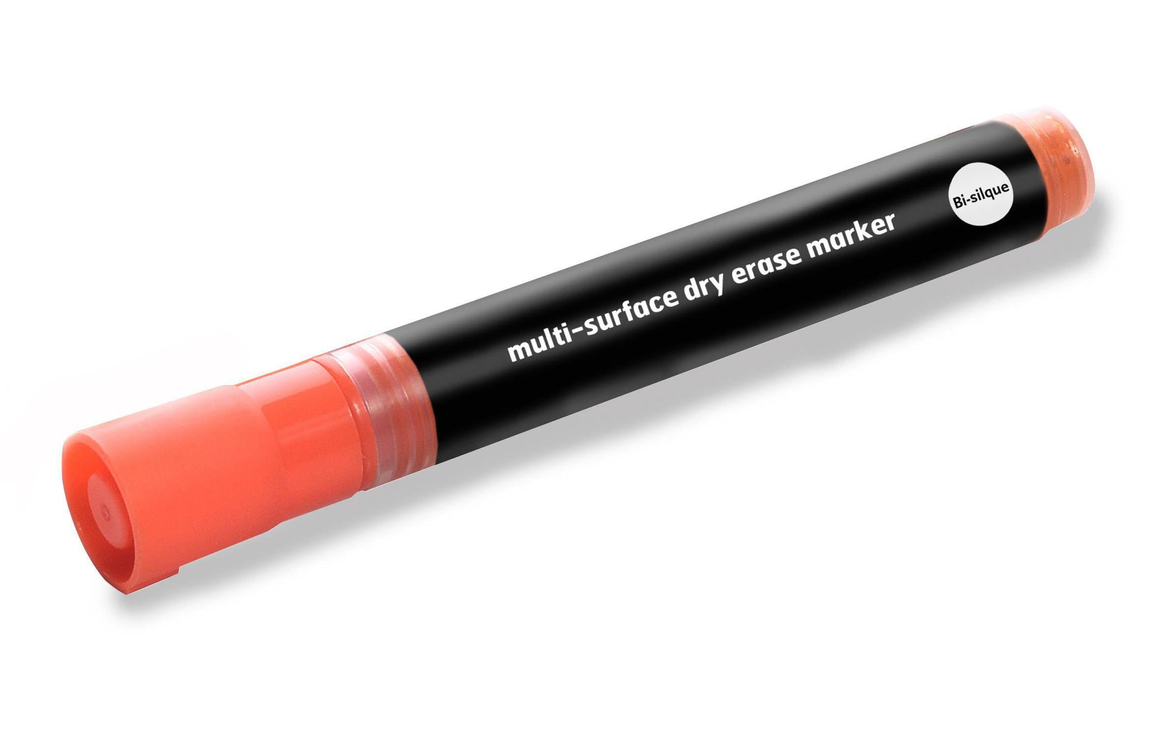 Bi-Office Glassboard-Marker orange