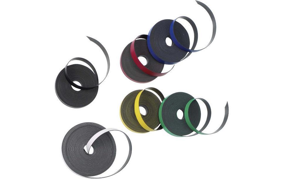 Nobo Magnetband rot