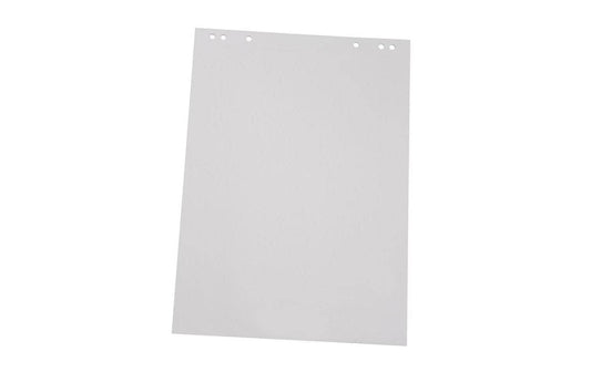Bi-Office Flipchartpapier 20 Blatt,5er Pack