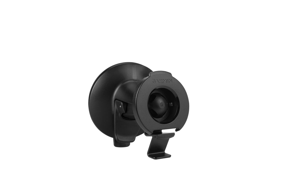 Garmin Saugnapfhalterung