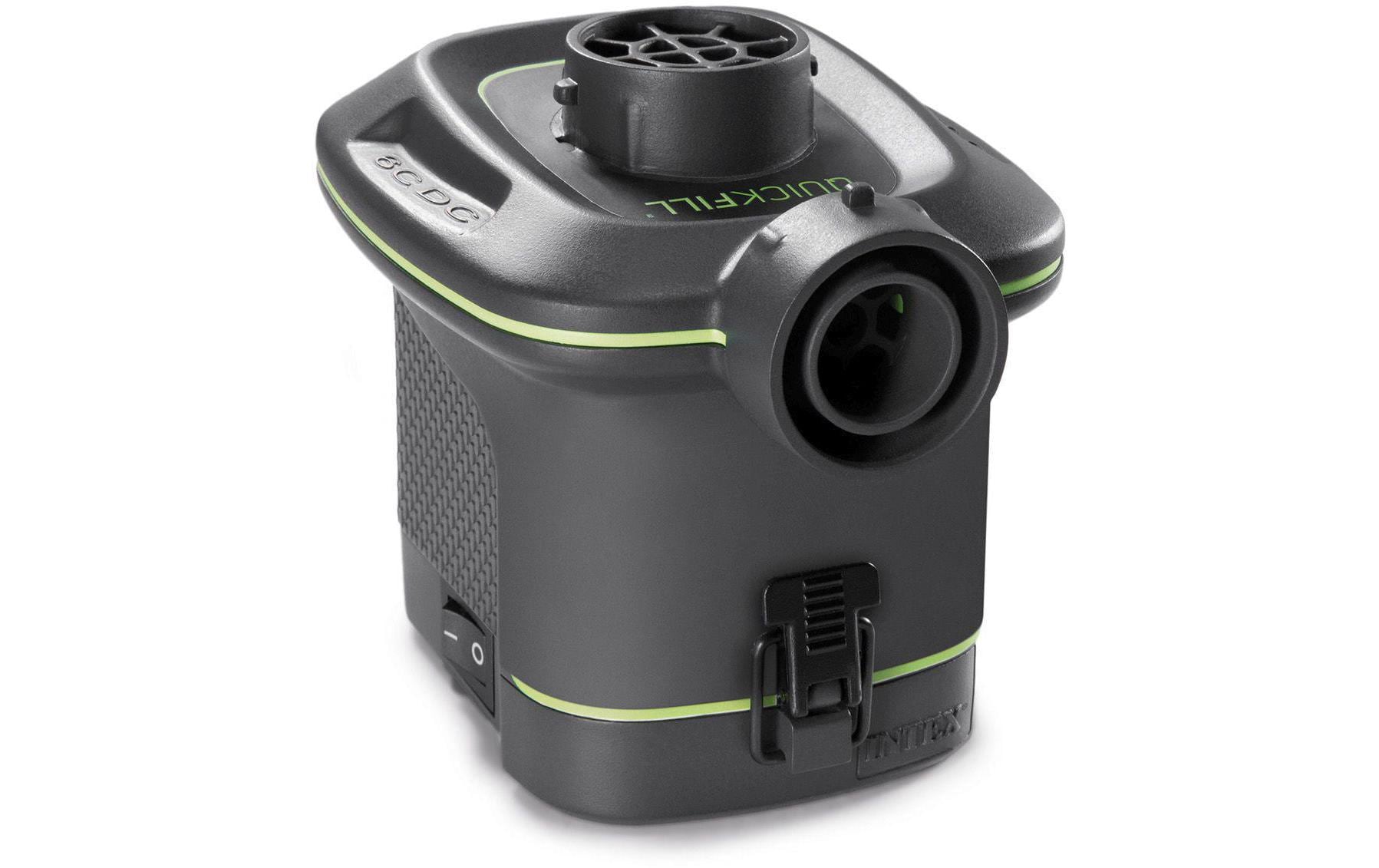 Intex Pumpe Quick-Fill Battery Pump
