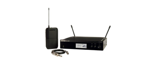 Shure BLX14RE-M17
