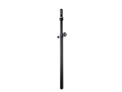 K&M | 21367, Distanzrohr Ring Lock | Distanzrohr - schwarz