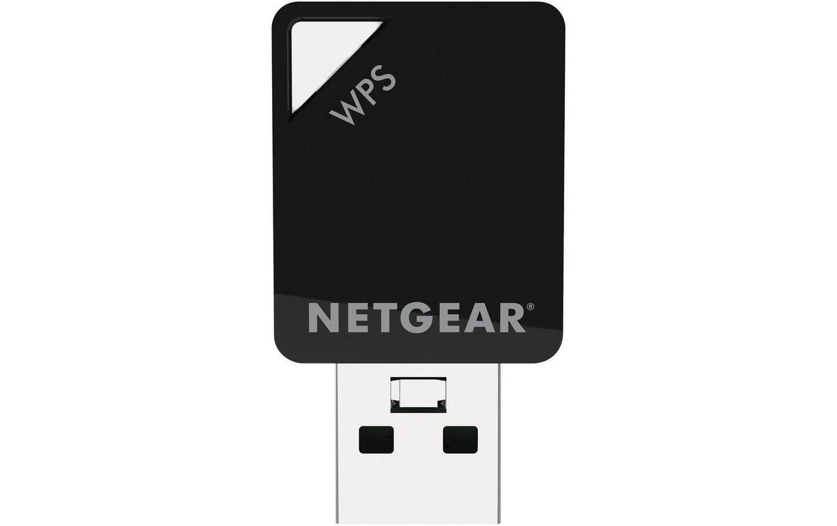 Netgear A6100: WLAN USB Mini Adapter