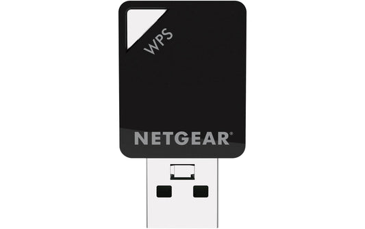 Netgear A6100: WLAN USB Mini Adapter