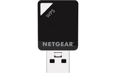 Netgear A6100: WLAN USB Mini Adapter