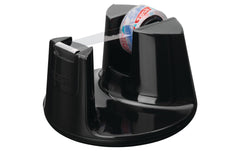 Tesa Tischabroller Compact schwarz