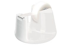 tesa, Tischabroller Compact Weiss