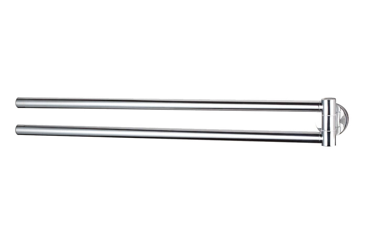 SOFIA Handtuchhalter 2-armig