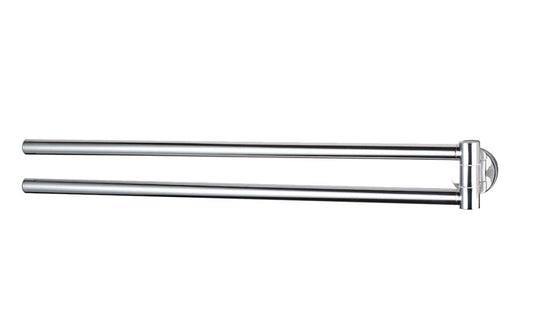 SOFIA Handtuchhalter 2-armig