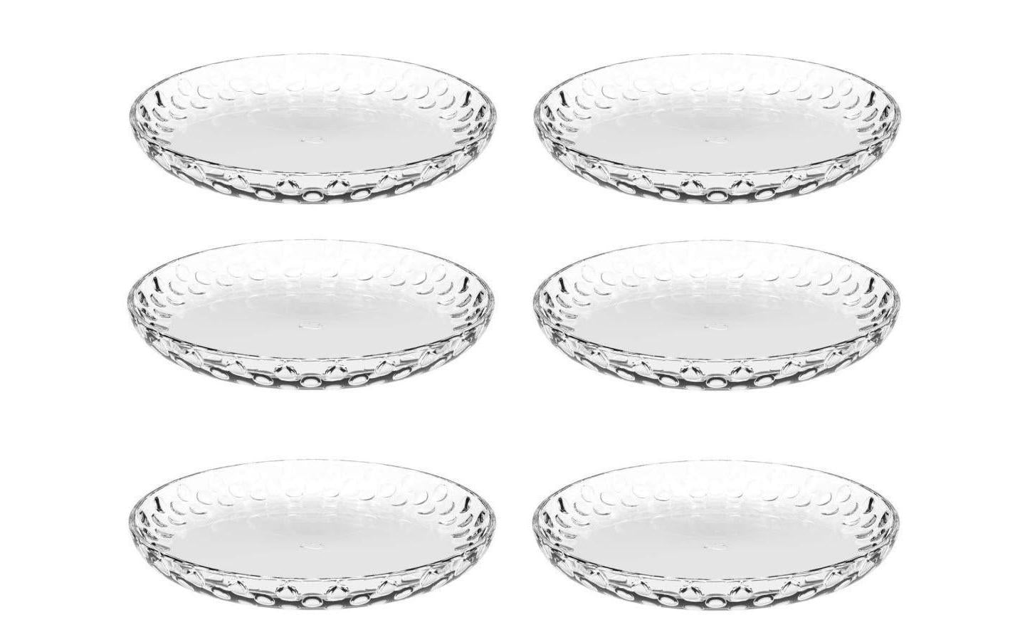 Leonardo Teller Cucina Optic 18 cm