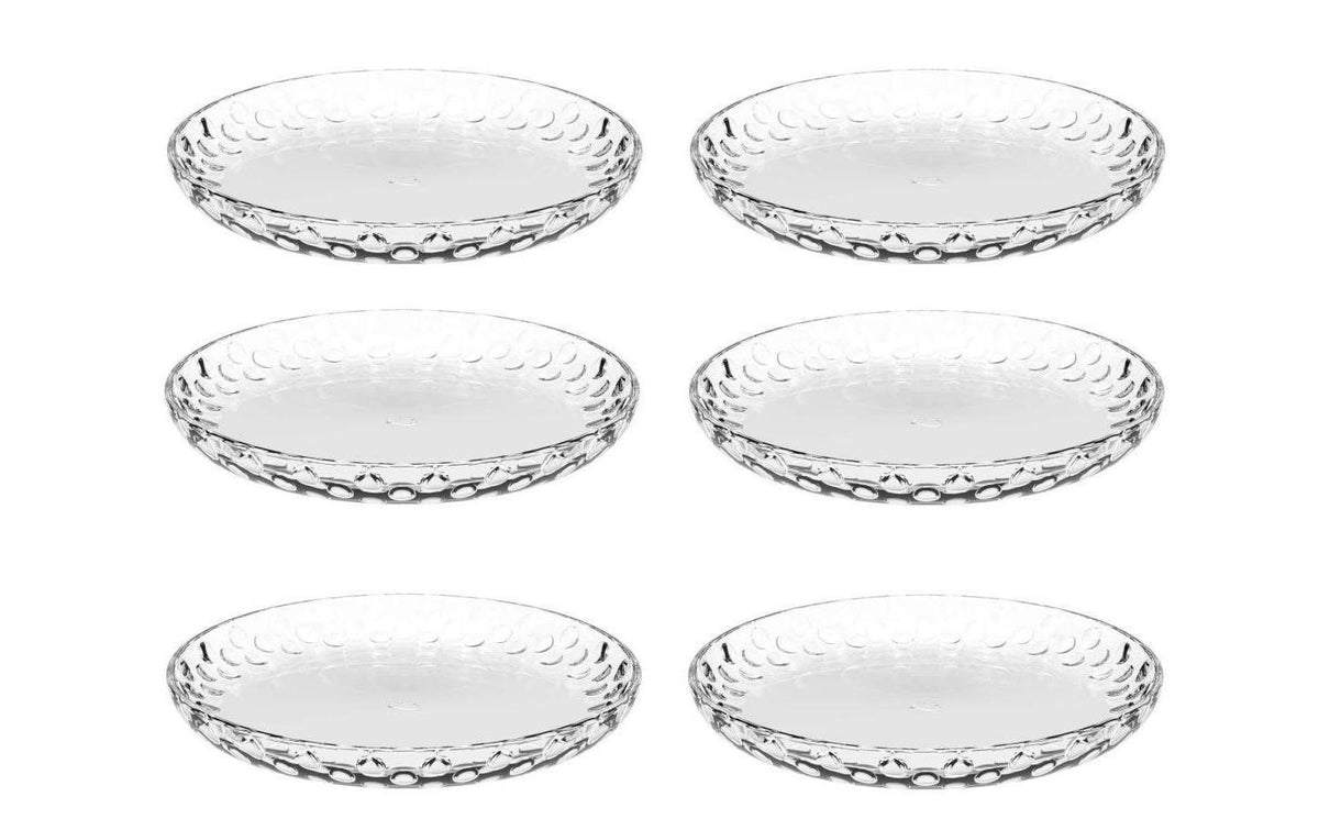 Leonardo Teller Cucina Optic 18 cm