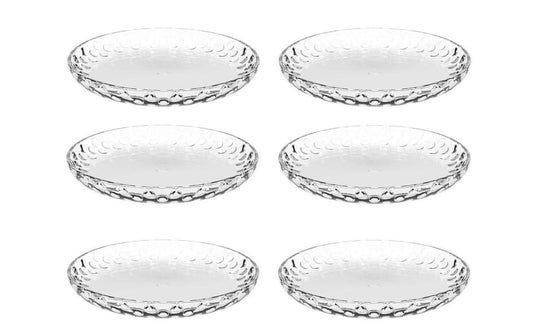 Leonardo Teller Cucina Optic 18 cm