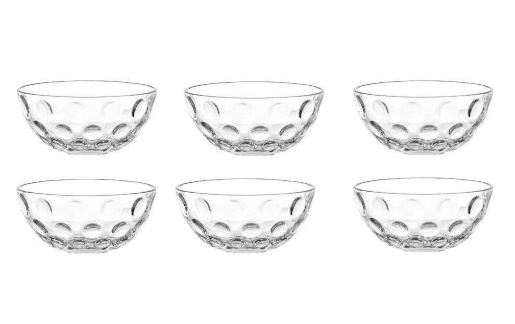 Leonardo Schale Cucina Optic 10cm
