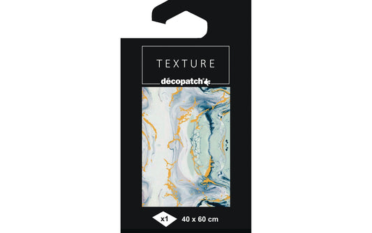 décopatch Papier 60 x 40 cm, 1 Blatt