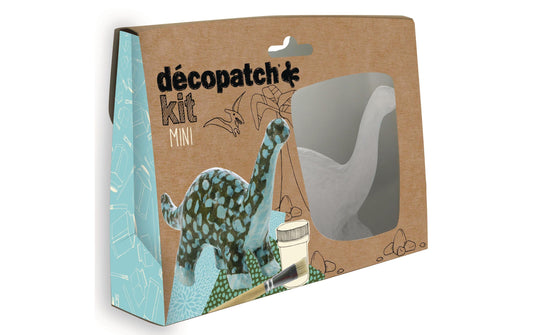 décopatch Bastelset Dino