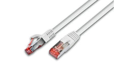 Wirewin, Patchkabel RJ-45 - RJ-45, Cat 6, S