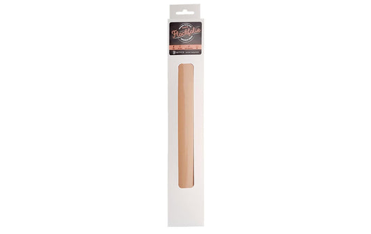 Chemica Aufbügelfolien Flock beige