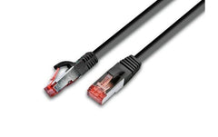 Wirewin, Patchkabel RJ-45 - RJ-45, Cat 6, S