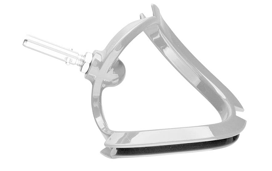 Kenwood Flexi-Rührelement AT501 zu Chef