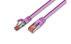 Wirewin, Patchkabel RJ-45 - RJ-45, Cat 6, S