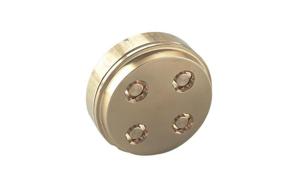 Kenwood Pasta Einsatz Maccheroni Lisci