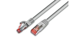 Wirewin, Patchkabel RJ-45 - RJ-45, Cat 6, S