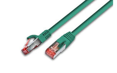Wirewin, Patchkabel RJ-45 - RJ-45, Cat 6, S