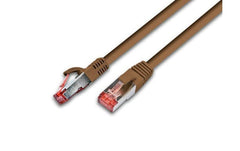Wirewin, Patchkabel RJ-45 - RJ-45, Cat 6, S