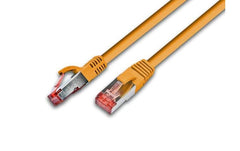 Wirewin, Patchkabel RJ-45 - RJ-45, Cat 6, S