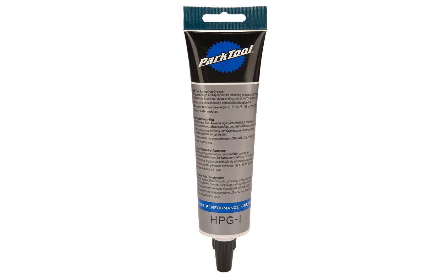 Park Tool HPG-1