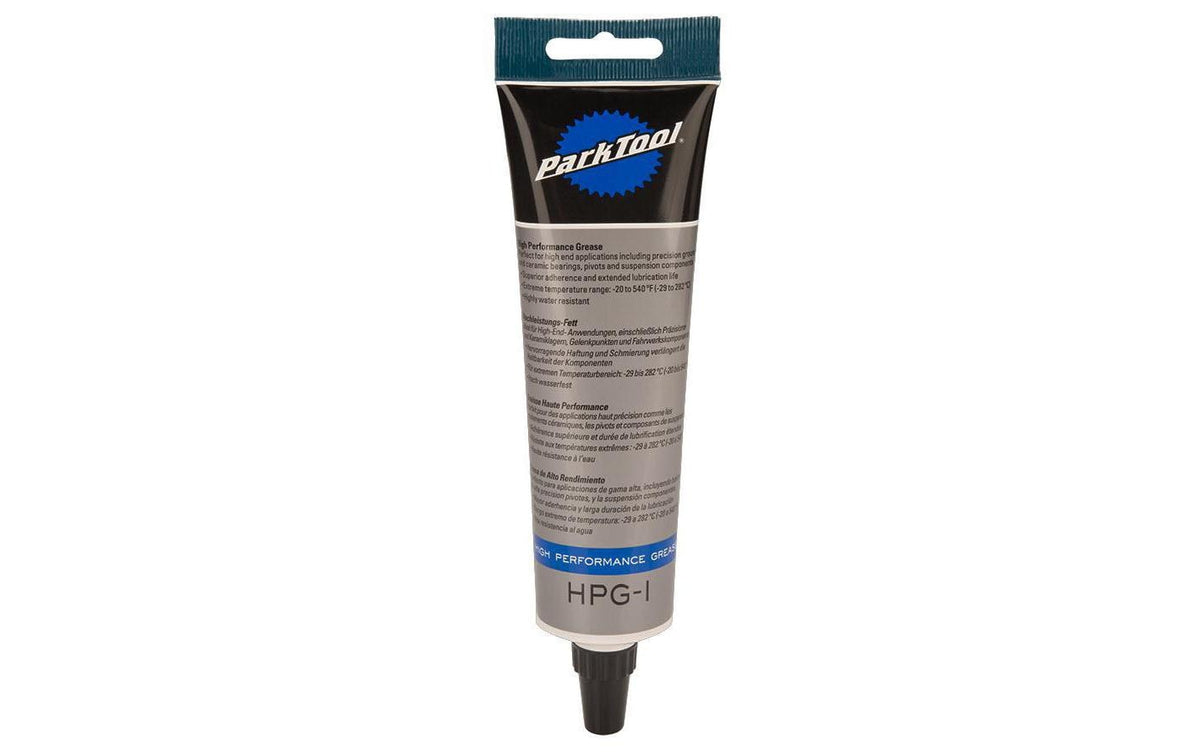 Park Tool HPG-1