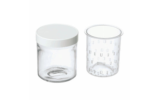Cuisinart | Ersatzgläser 2er à 250 ml
