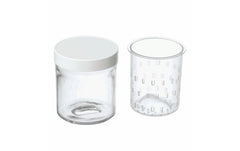 Cuisinart | Ersatzgläser 2er à 250 ml