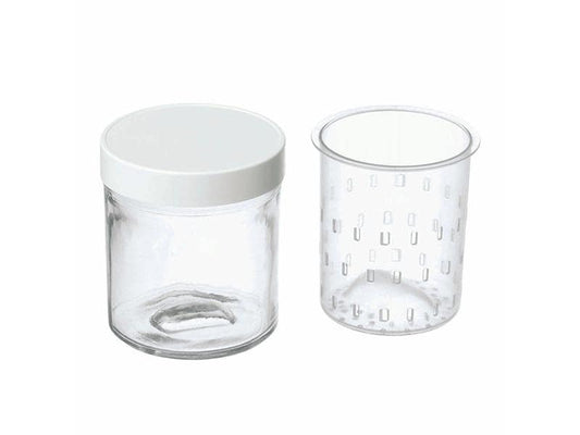 Cuisinart | Ersatzgläser 2er à 250 ml