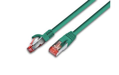 Wirewin, Patchkabel RJ-45 - RJ-45, Cat 6, S