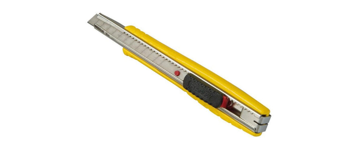 Stanley Cutter FATMAX 9mm