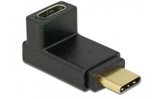 USB3.1 Adapter: C-Stecker zu C-Buchse