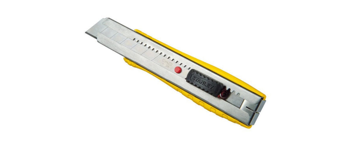 Stanley Cutter FATMAX 25mm