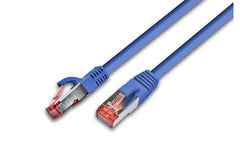Wirewin, Patchkabel RJ-45 - RJ-45, Cat 6, S