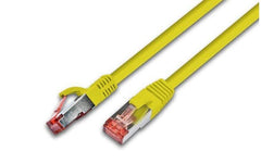 Wirewin, Patchkabel RJ-45 - RJ-45, Cat 6, S