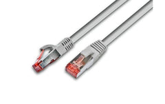 Wirewin, Patchkabel RJ-45 - RJ-45, Cat 6, S