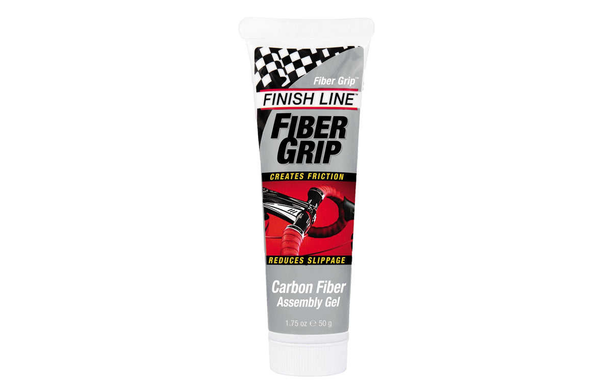 FinishLine Fiber Grip,