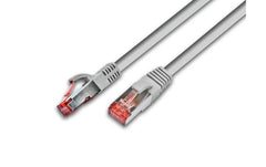 Wirewin, Patchkabel RJ-45 - RJ-45, Cat 6, S
