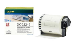 Brother P-touch DK-22246 Endlosetikette