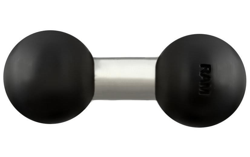 RAM 1 Double Ball Adapter