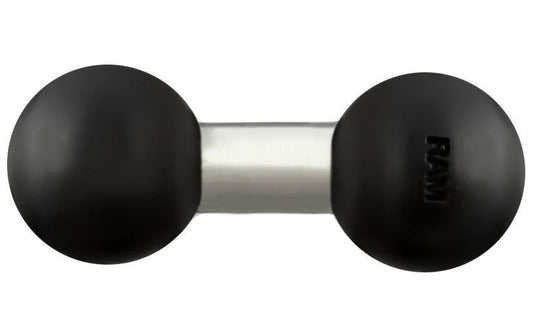 RAM 1 Double Ball Adapter