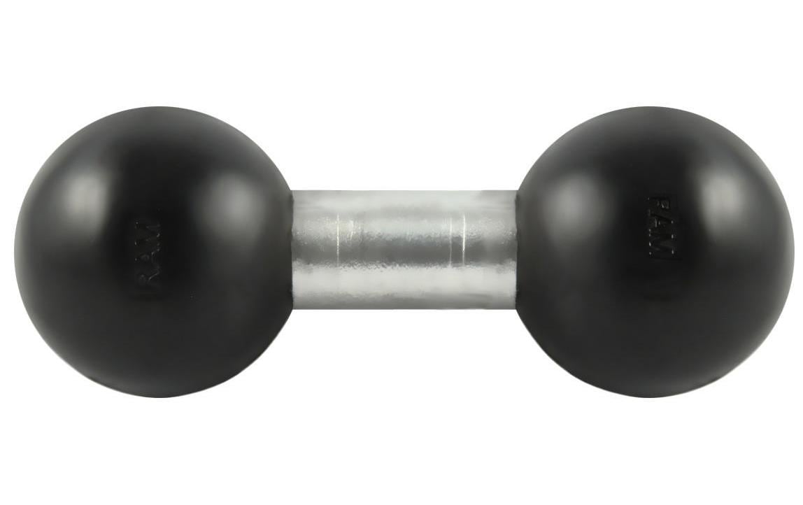 RAM 1.5 Double Ball Adapter