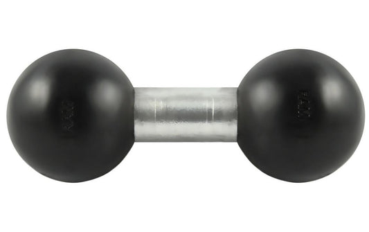 RAM 1.5 Double Ball Adapter